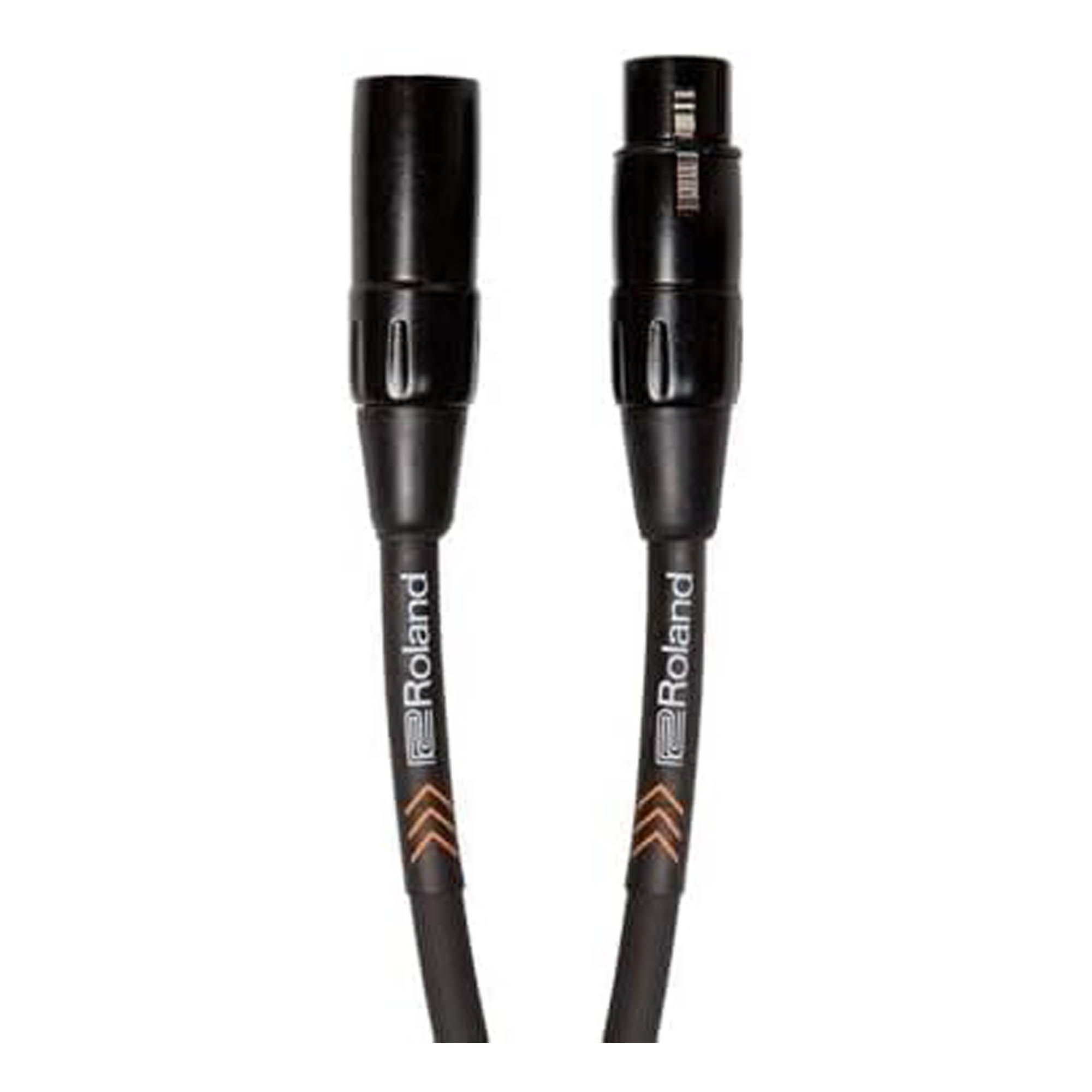 Cable de micrófono Roland RMC-B10 3M