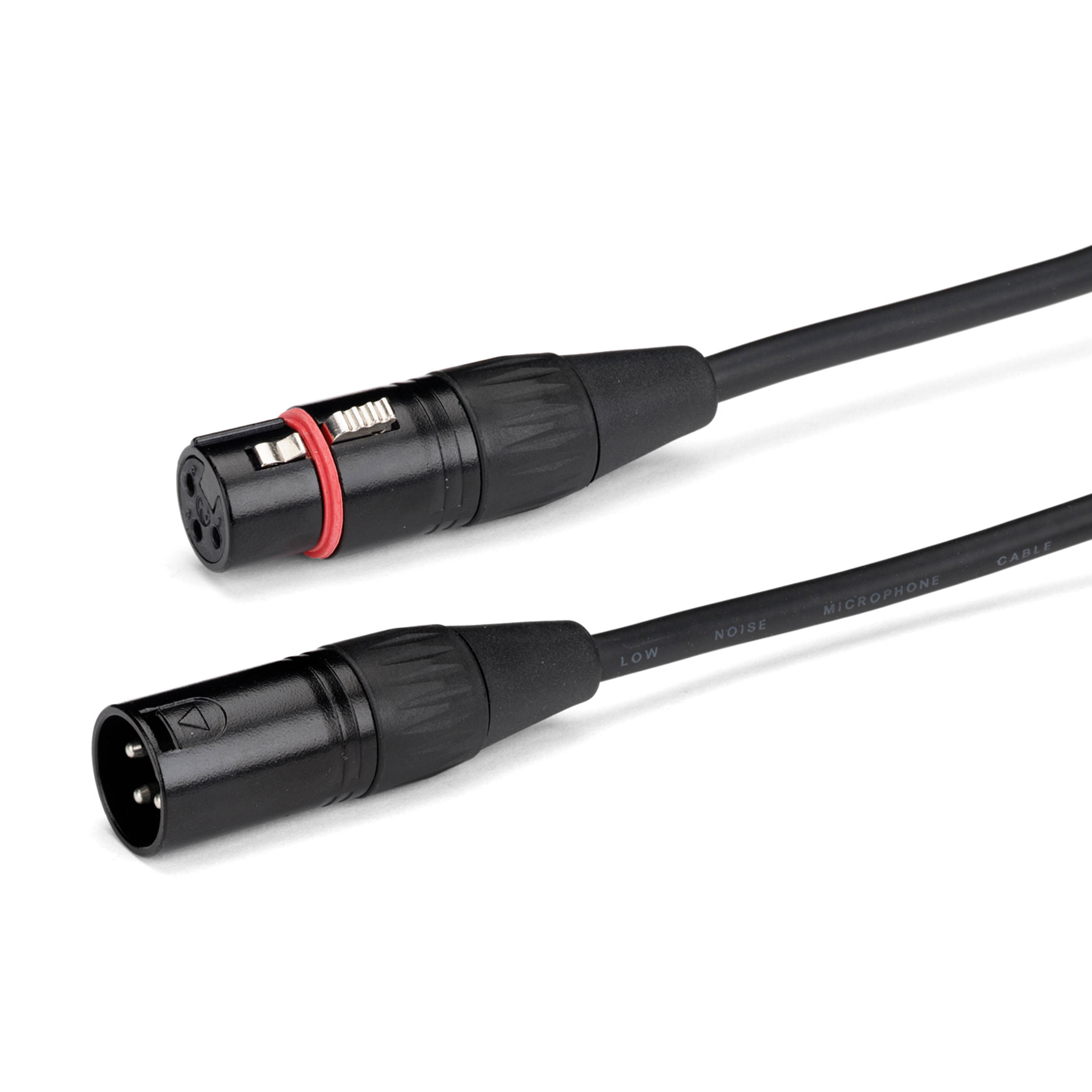 Cable de micrófono Samson TM20 6 metros foto 2