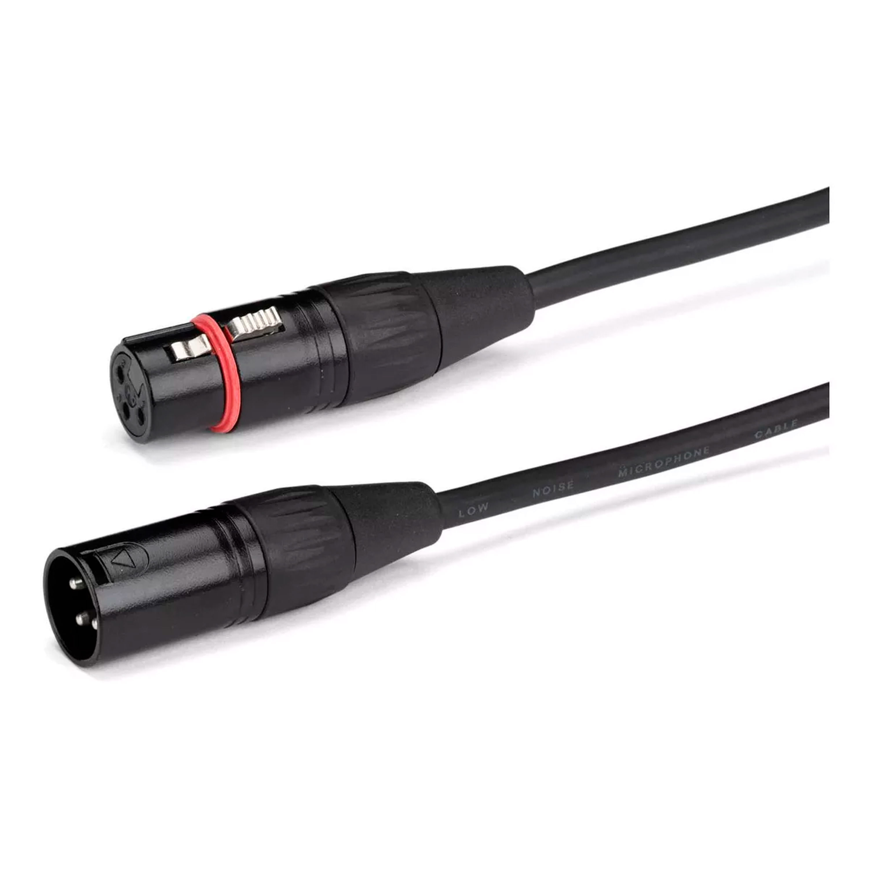 Cable de micrófono Samson TM25 de 7,6 metros foto 2