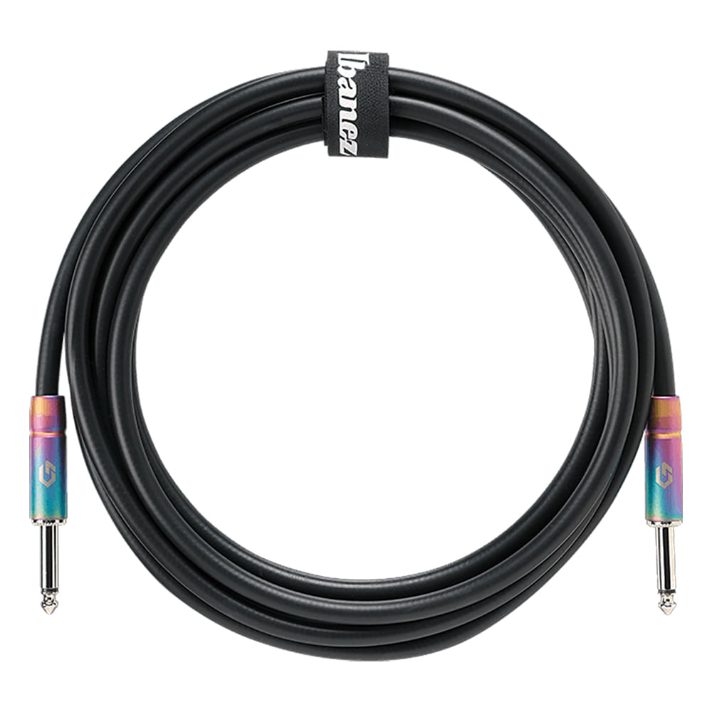Cable Instrumento Ibanez GL10 - 3mt.