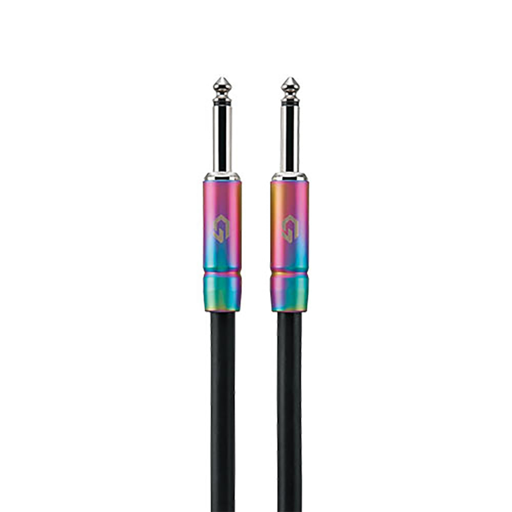 Cable Instrumento Ibanez GL10 - 3mt. foto 2