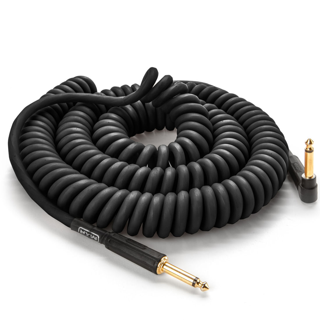 Cable Instrumento MXR Coil DCICB30R - 9m foto 2