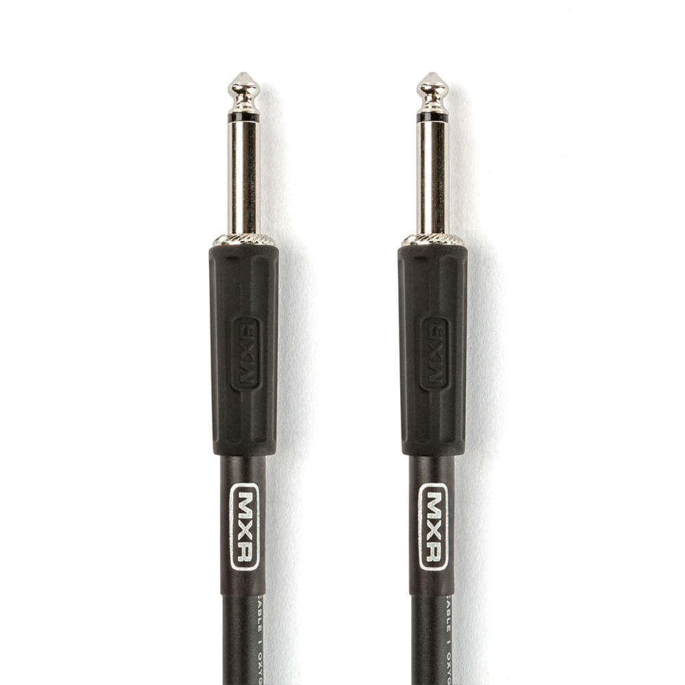 Cable Instrumento MXR Pro Series  DCIX10 - 3m foto 3