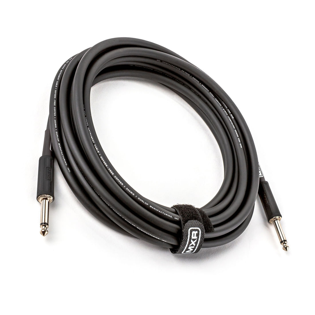 Cable Instrumento MXR Pro Series  DCIX20 - 6m foto 2