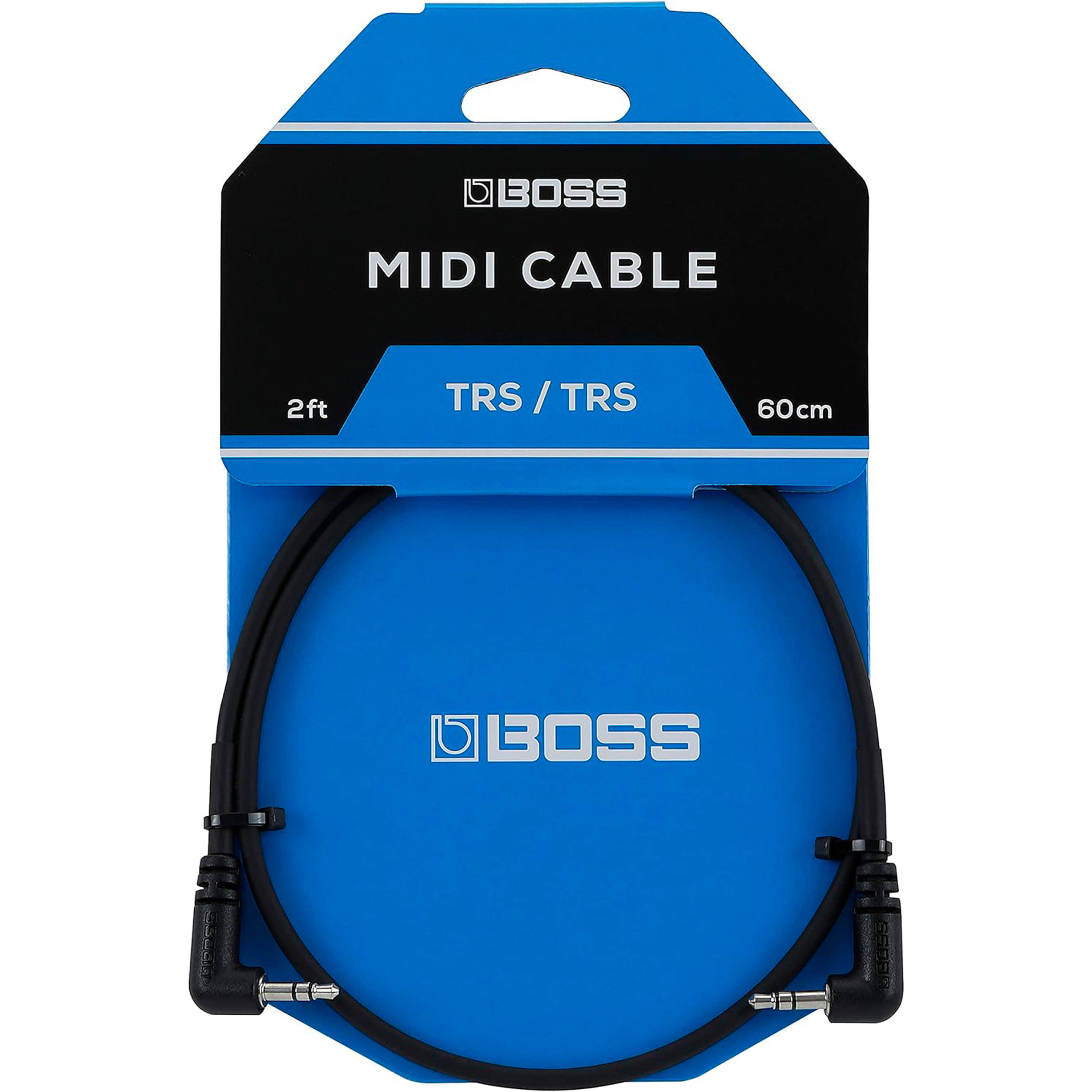 Cable Midi BOSS BCC-2-3535 60 cm