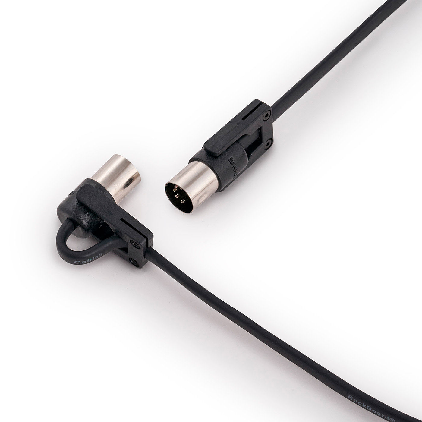Cable Midi Rockcable 60 cm RBO CAB MD FX foto 2