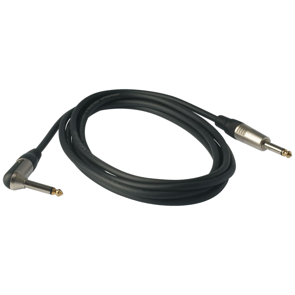Cable Para Instrumento RockCable RCL 30253 D6 - 3m