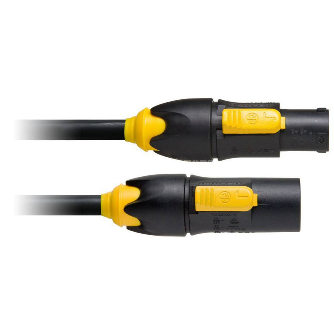 Cable para parlantes Db Technologies POWERCON TRUE L20 DPTC-70L
