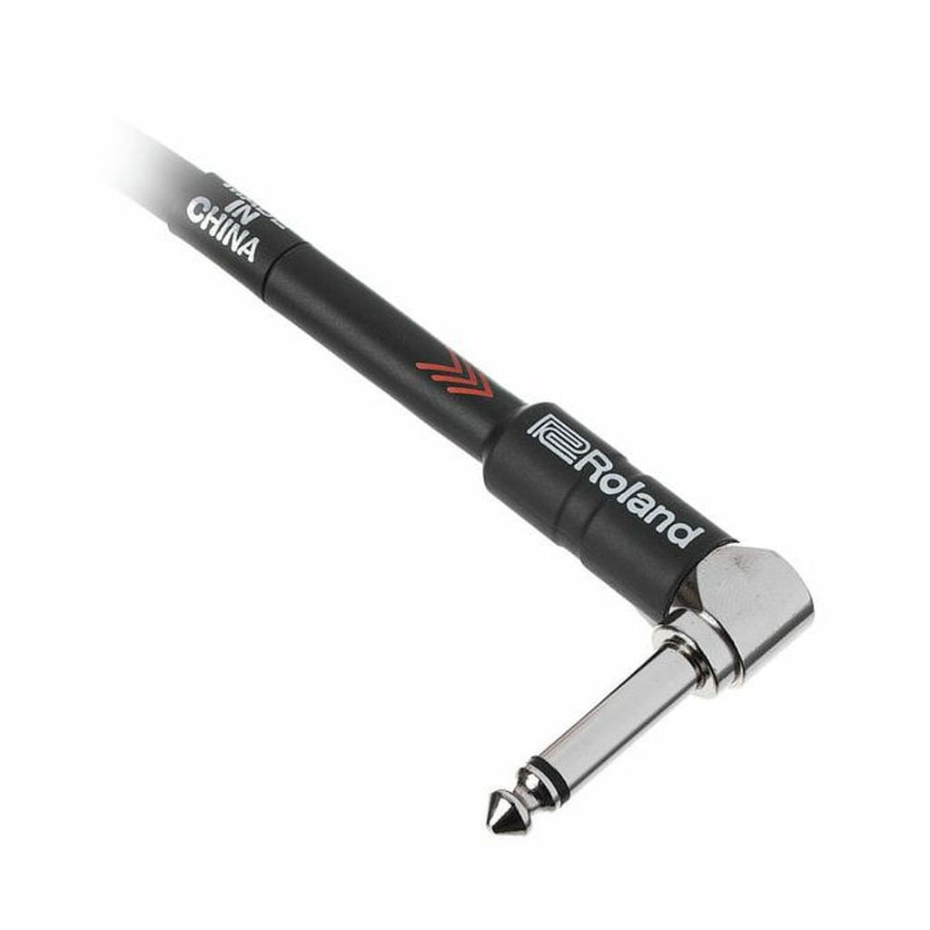 Cable patch Roland black series 1 metro foto 3
