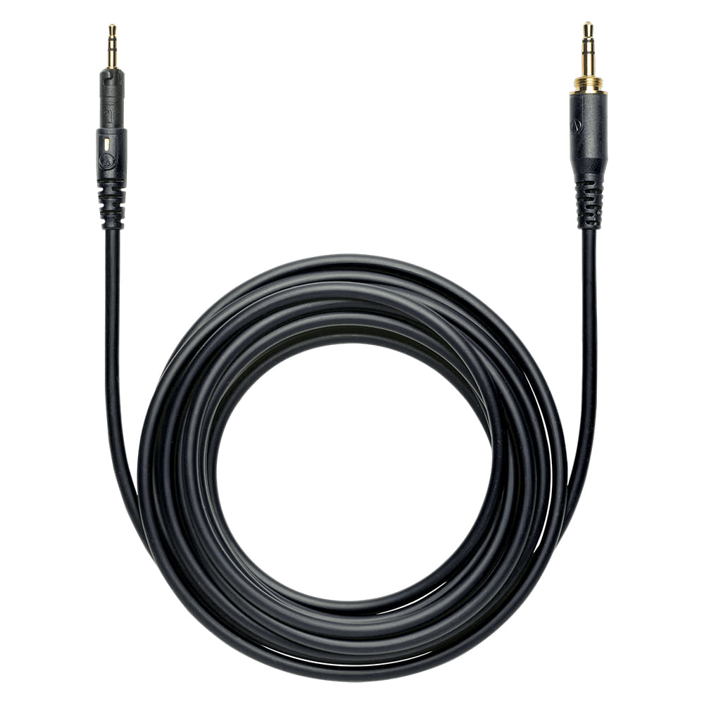 Cable Recambio Para Auriculares M-Series Audio-Technica HP-LC
