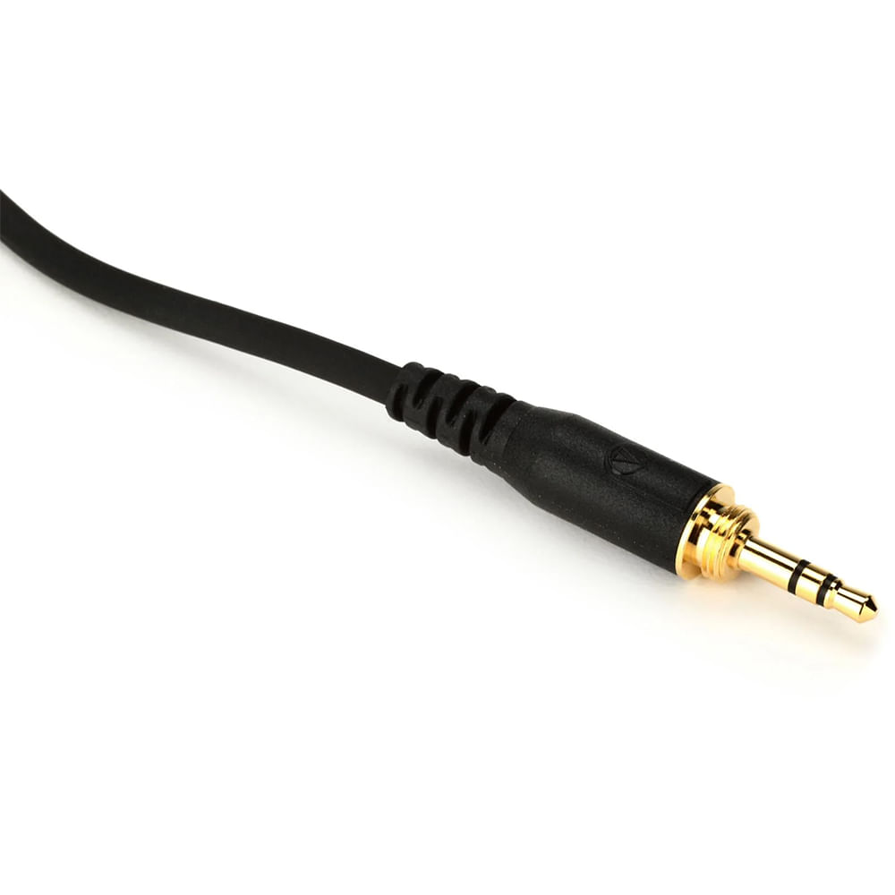 Cable Recambio Para Auriculares M-Series Audio-Technica HP-LC foto 3