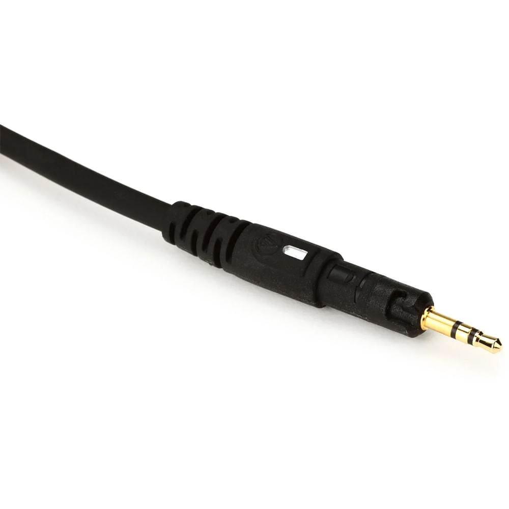 Cable Recambio Para Auriculares M-Series Audio-Technica HP-LC foto 4