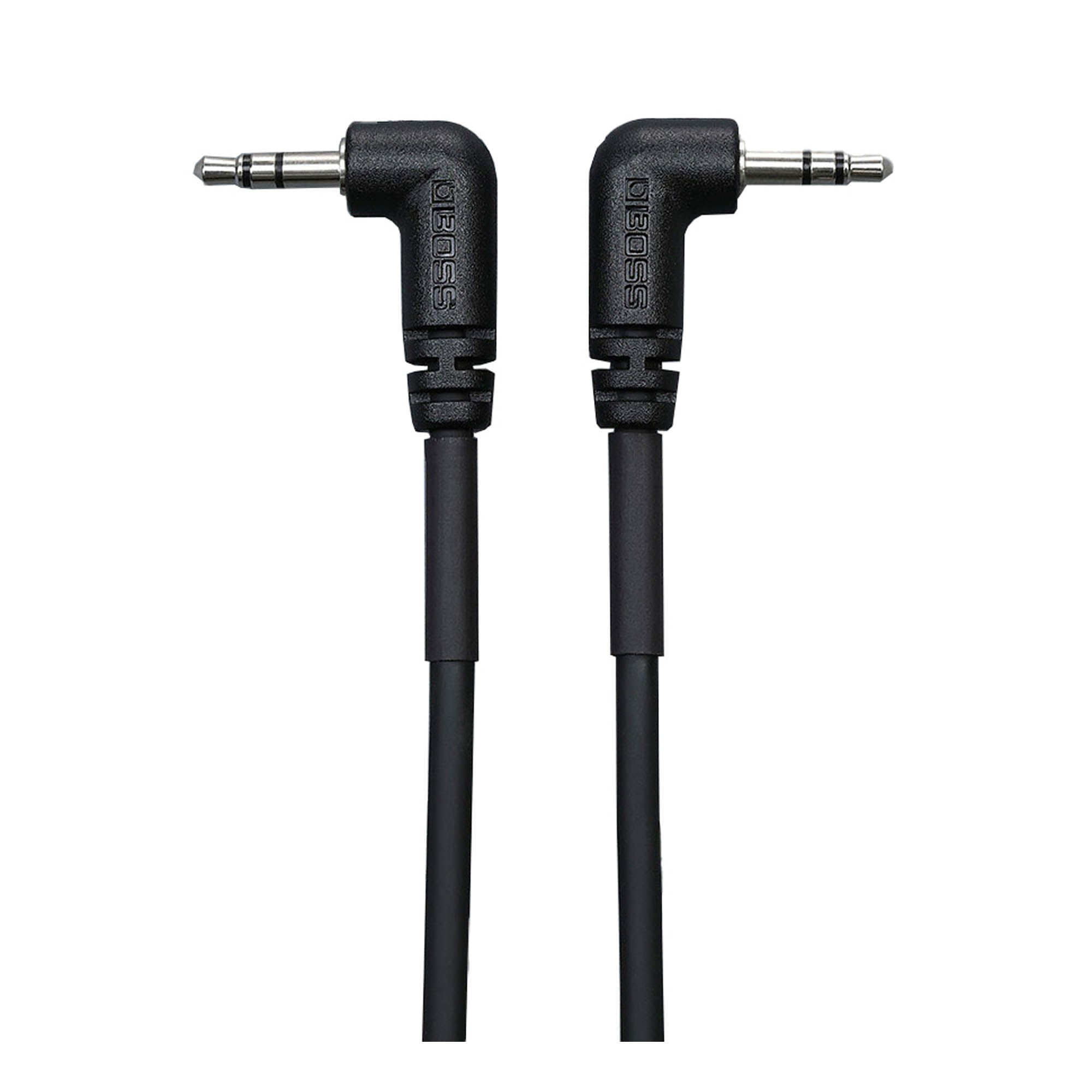 Cable TRS midi Boss BCC-1-3535 30 CM foto 2