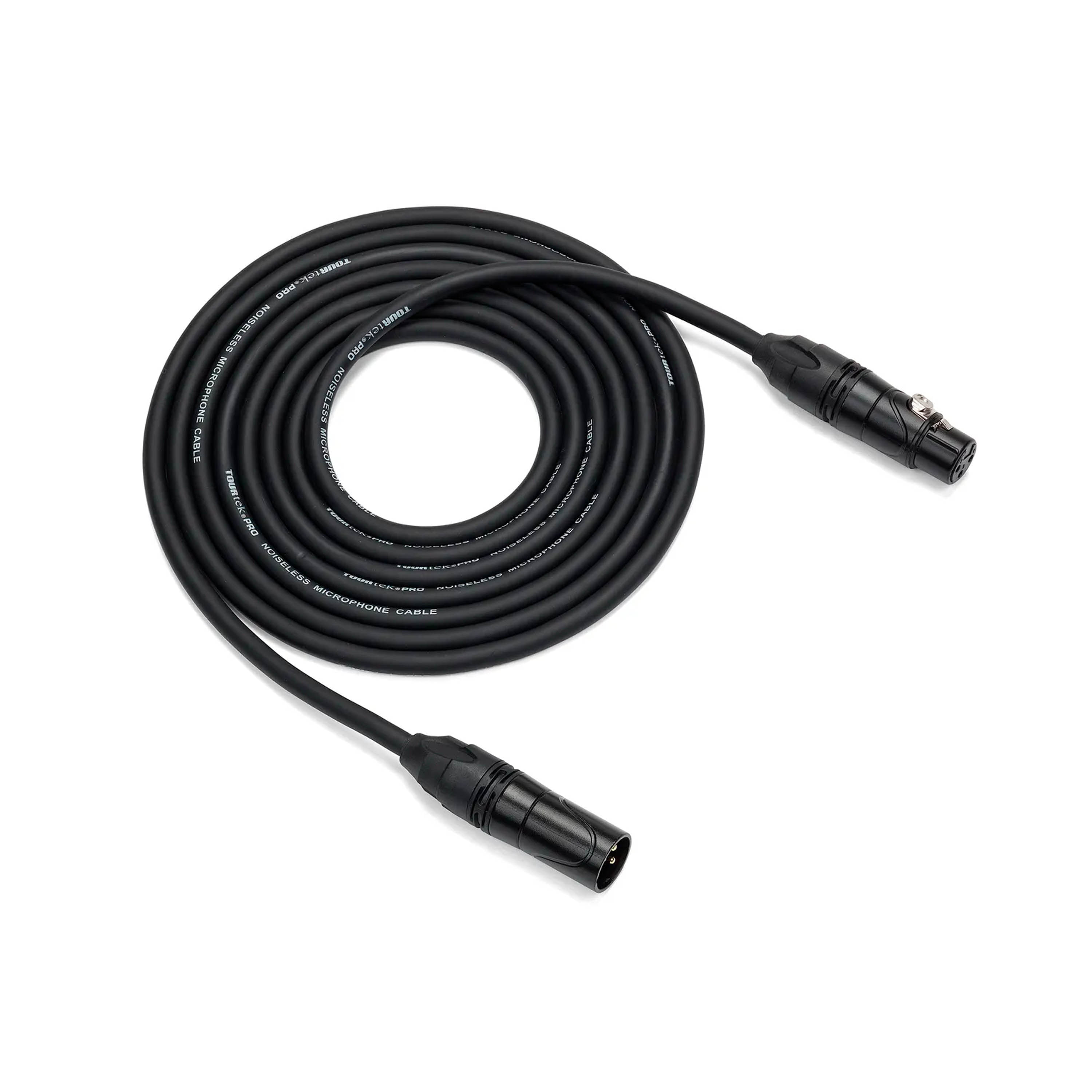 Cable XLR Samson TPM30 9 m foto 2