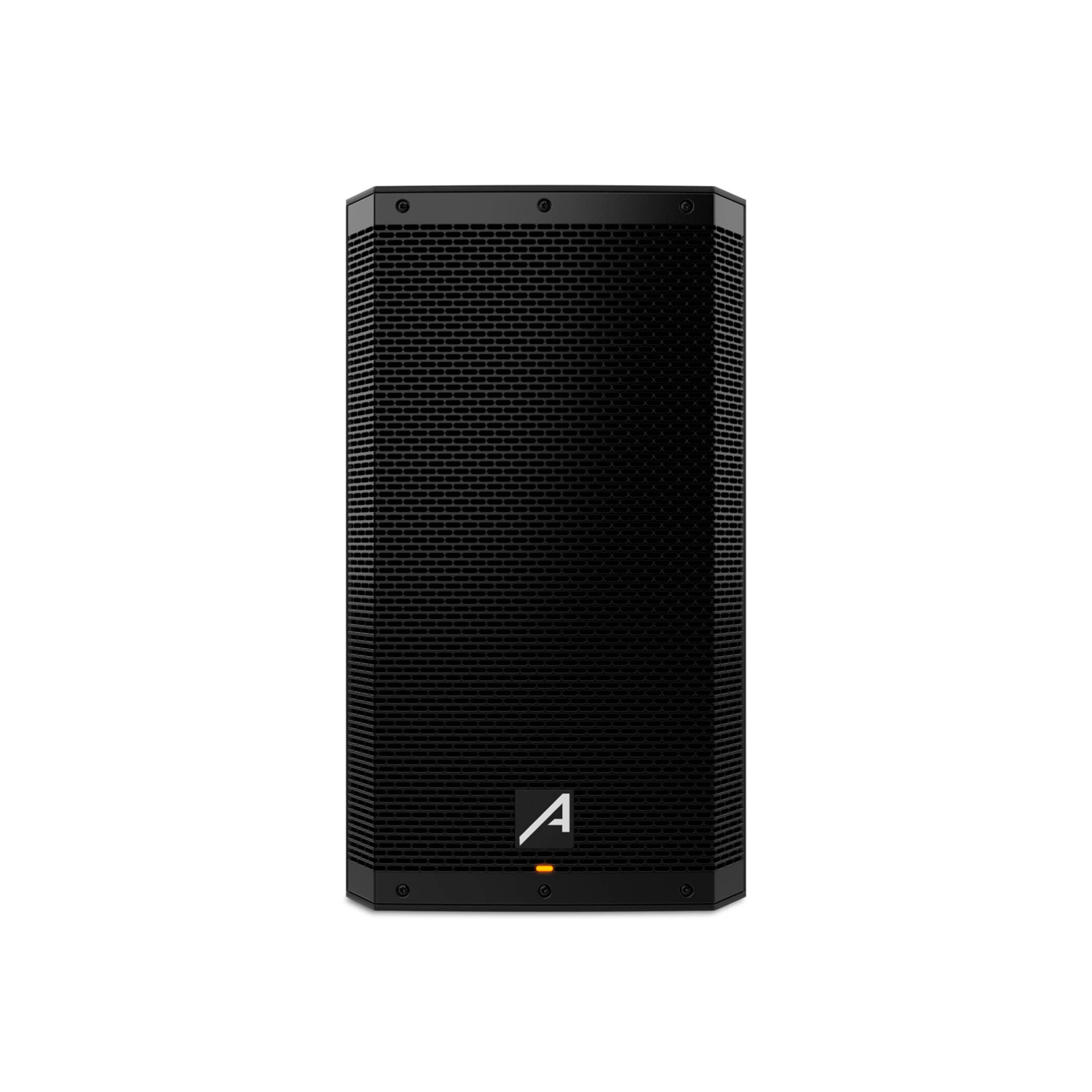 Caja activa Audibax 15" DSP 15 400 W RMS foto 2