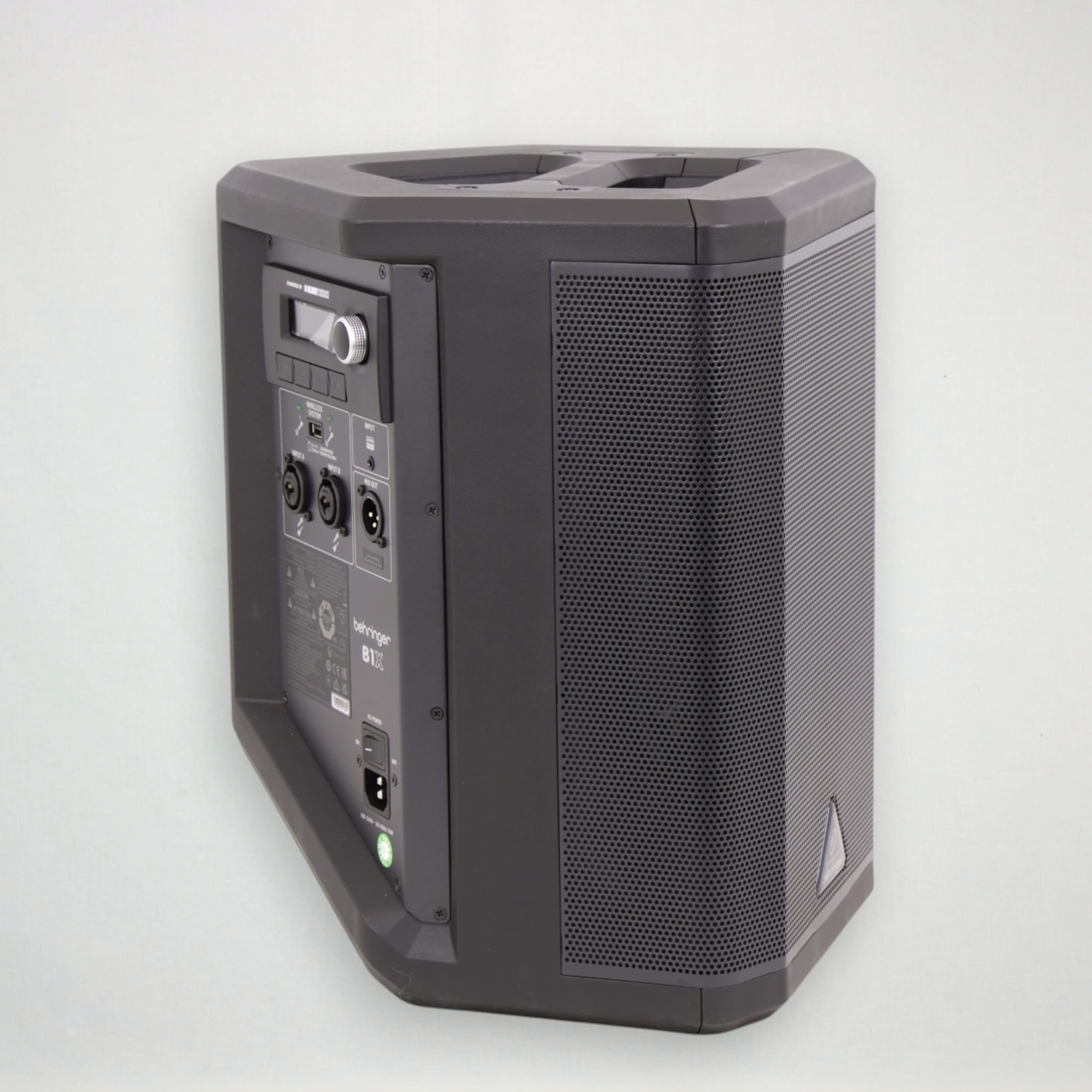 Caja activa Behringer B1X OPENBOX foto 2