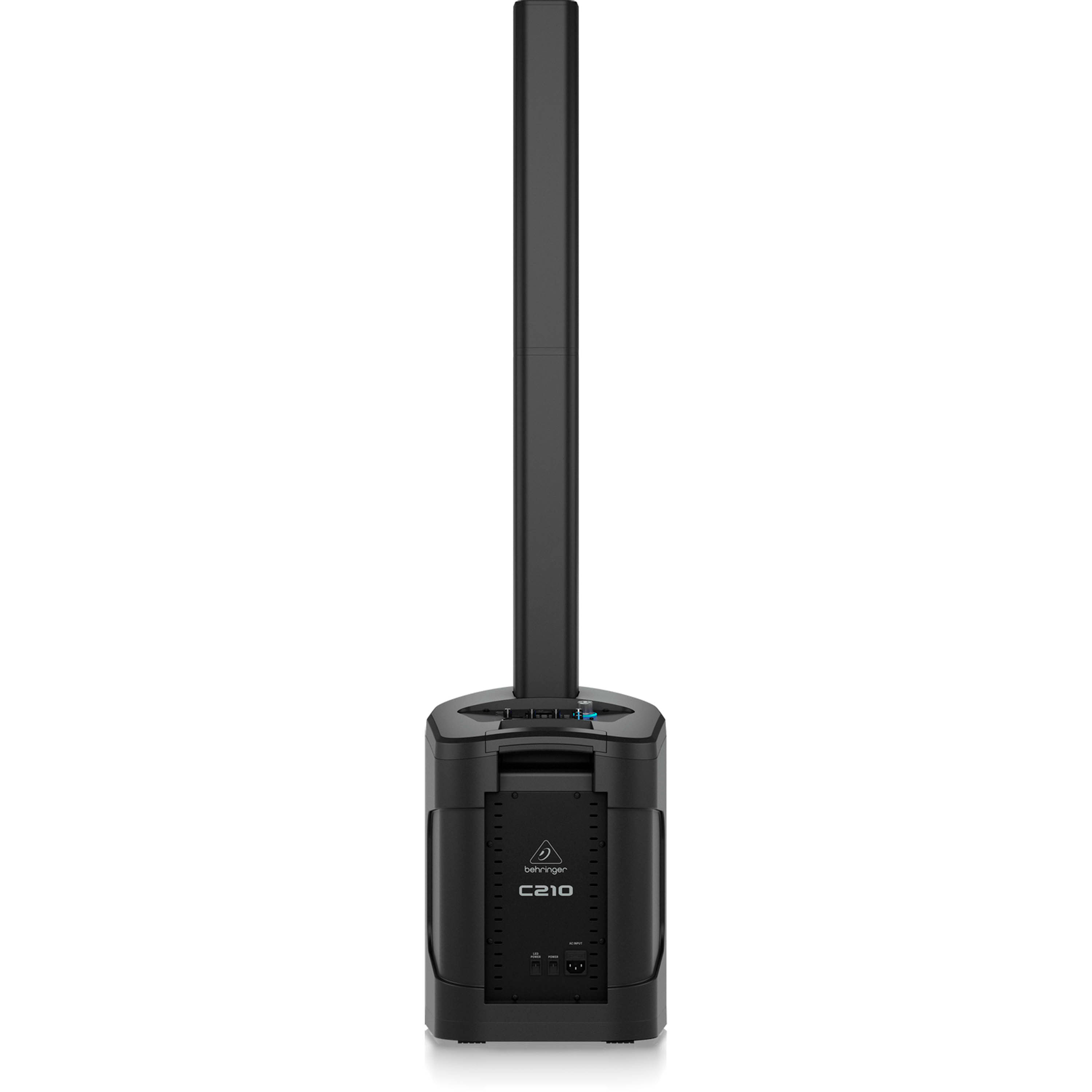 Caja activa Behringer C210 foto 4