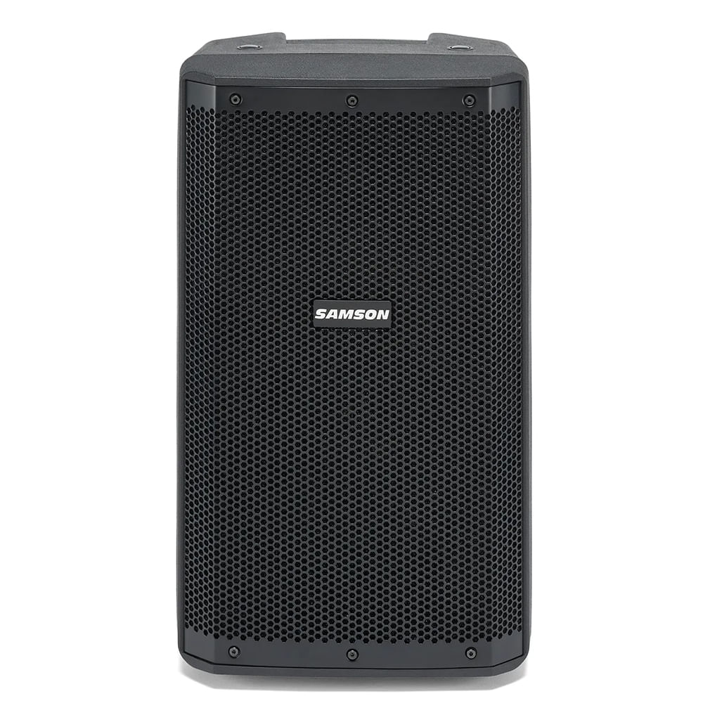 Caja Activa Con Bluetooth Samson RS110A - 10" - 300w