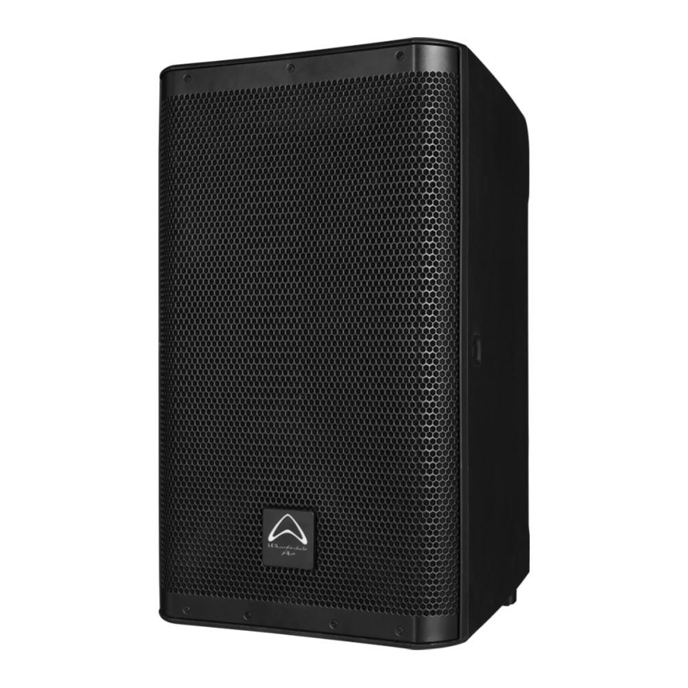 Caja Activa Con Bluetooth Wharfedale TOURUS+A12 - 12"/450w foto 4