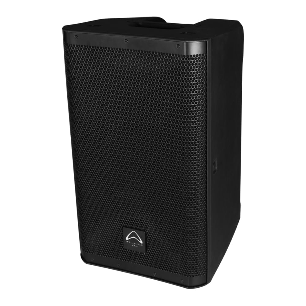 Caja Activa Con Bluetooth Wharfedale TOURUS+A12 - 12"/450w foto 5