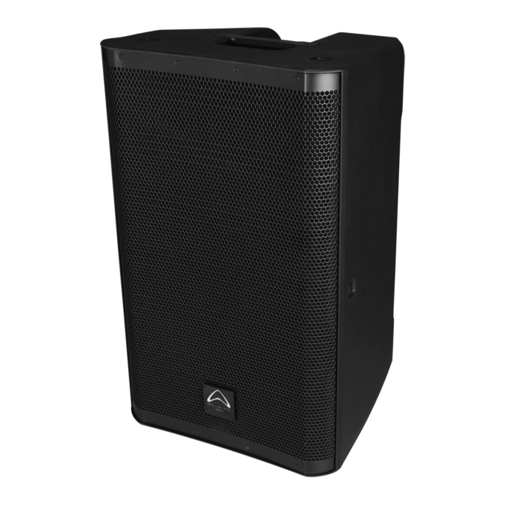 Caja Activa Con Bluetooth Wharfedale TOURUS+A15 - 15"/500w foto 5