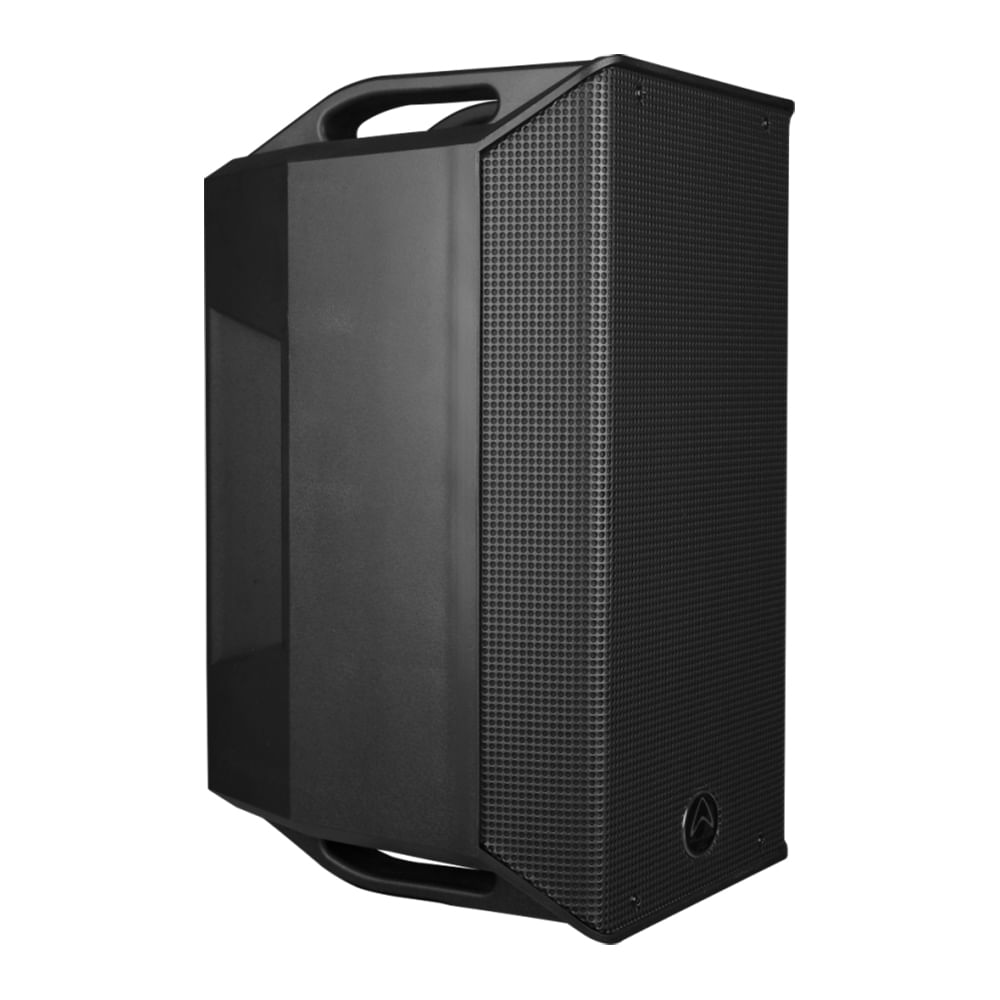Caja Activa Con Bluetooth Wharfedale TYPHON-AXF12-BT - 12"/720w foto 3
