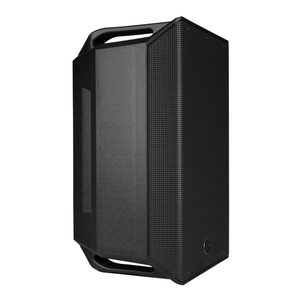 Caja Activa Con Bluetooth Wharfedale TYPHON-AXF15-BT - 15"/770w foto 3