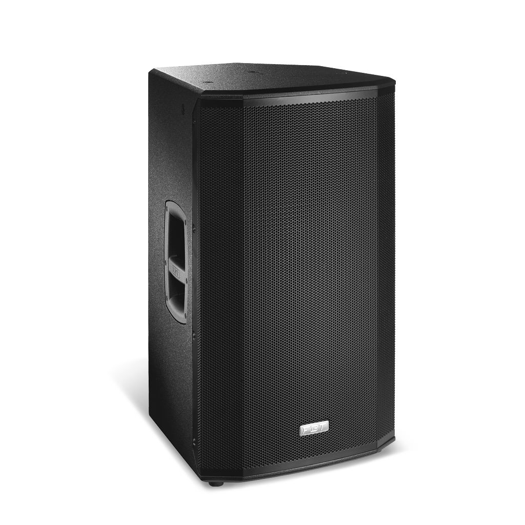 Caja activa FBT 15" 900W Ventis 115A DSP B&C foto 2