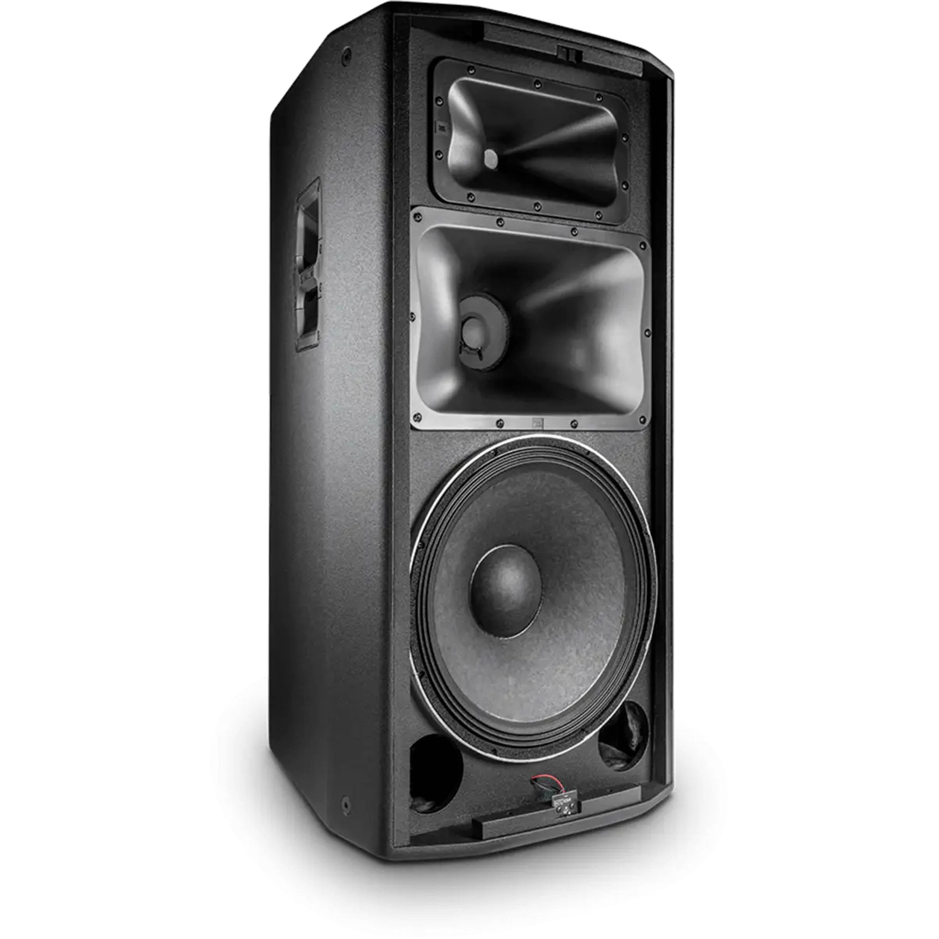 Caja activa JBL PRX835 15" 1500W foto 2