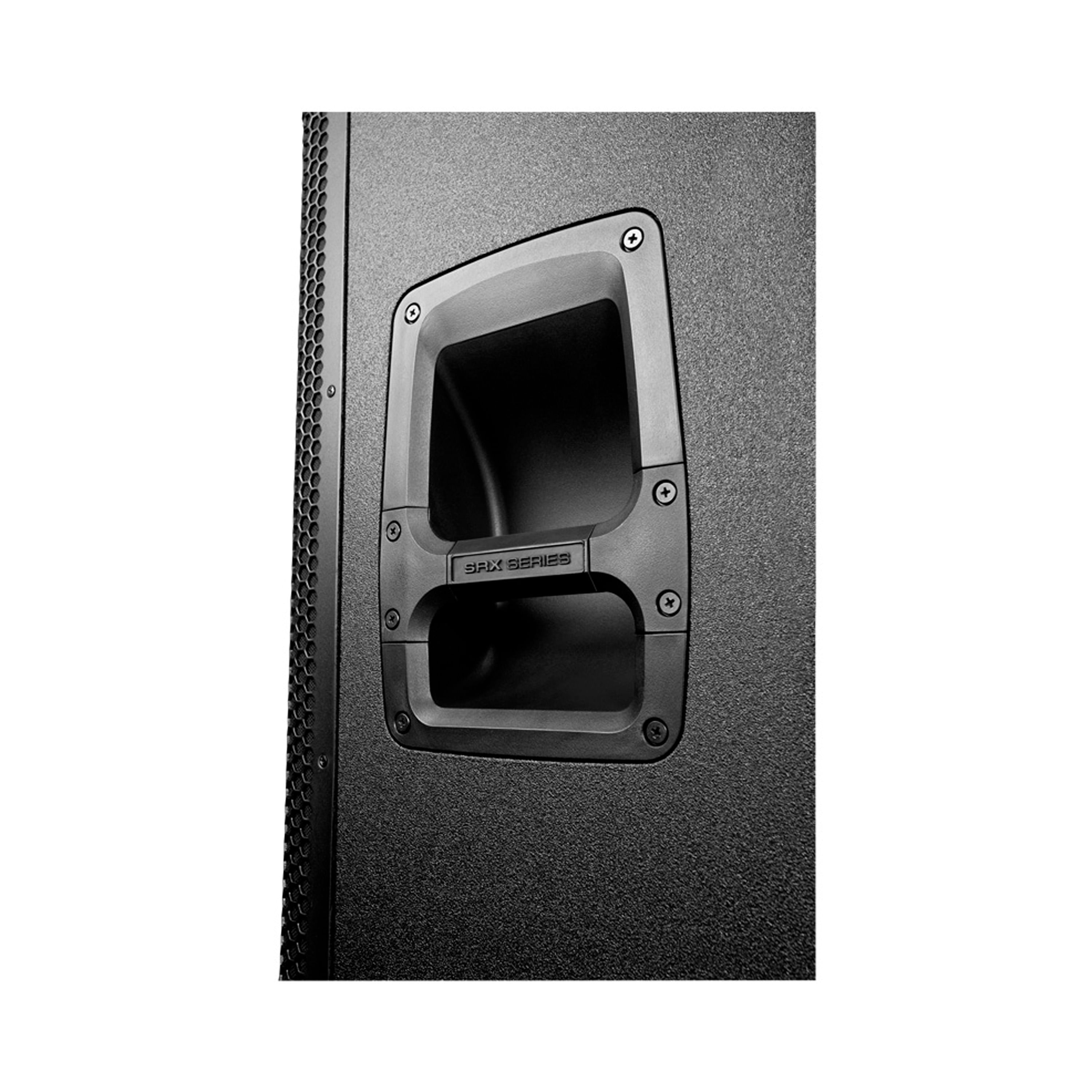 Caja activa JBL SRX815P de 15 pulgadas foto 5