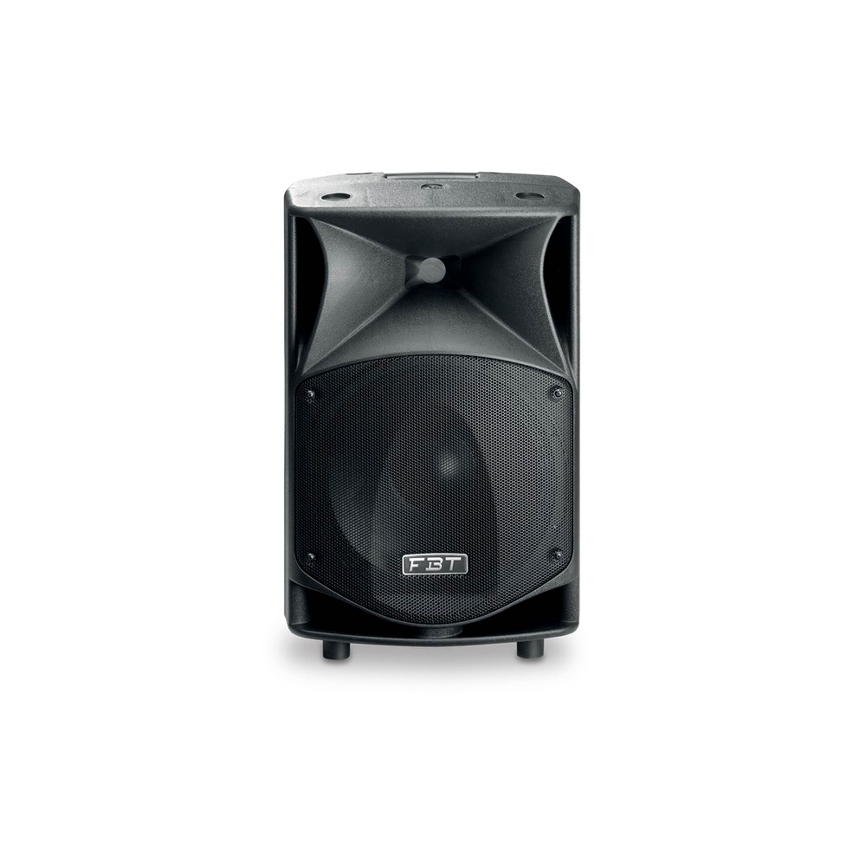 Caja activa JMaxX 112A FBT 12" 700W foto 2