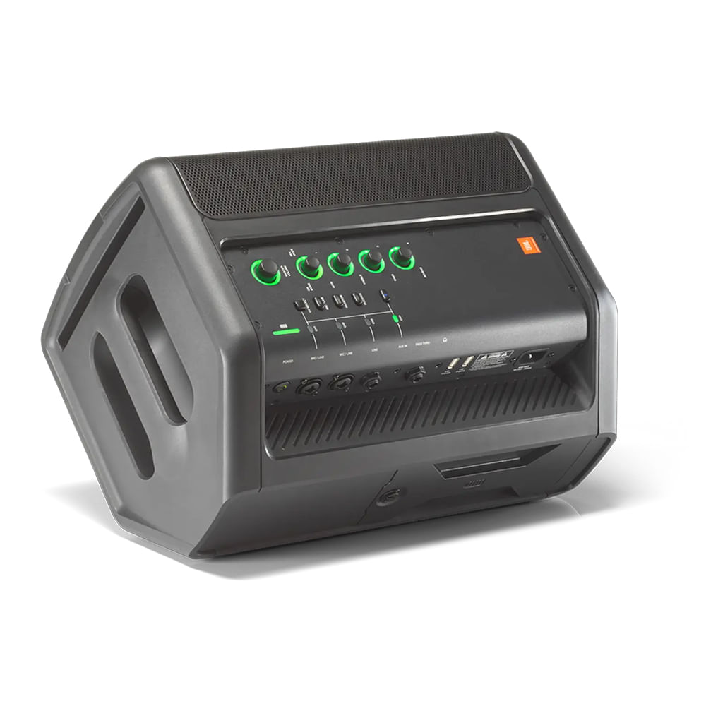 Caja Activa Portátil JBL EON ONE Compact foto 3