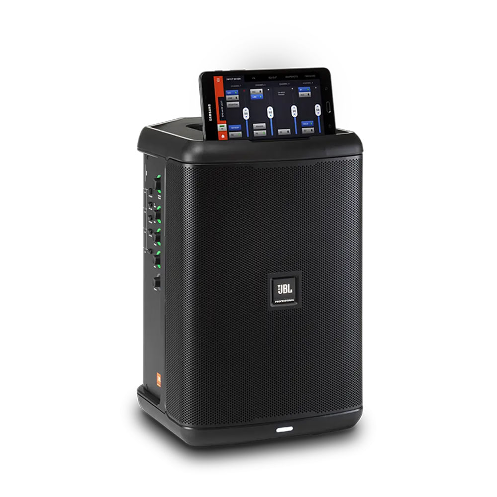 Caja Activa Portátil JBL EON ONE Compact foto 5