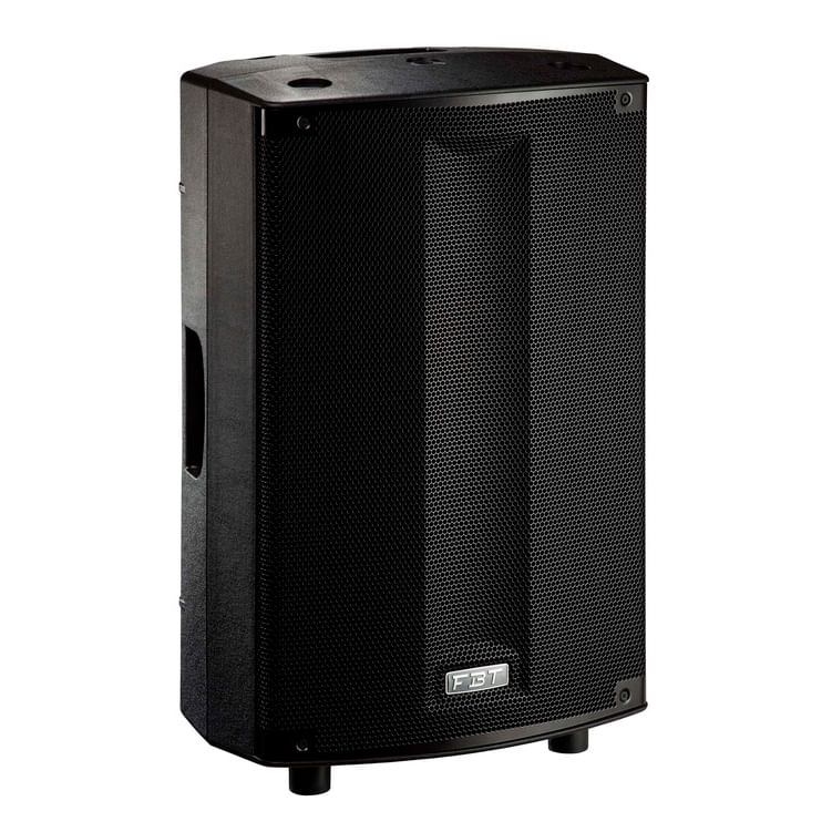 Caja activa PROMaxX 114A FBT 14" 900W foto 2