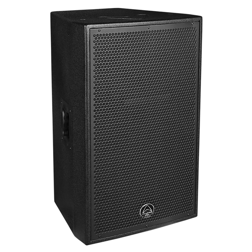 Caja activa Wharfedale Delta-AXF15 15" 800W