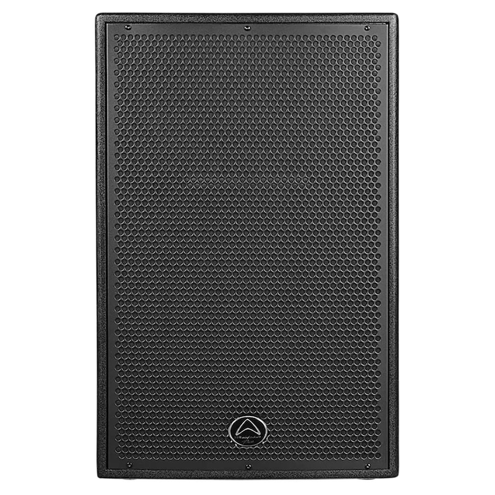 Caja activa Wharfedale Delta-AXF15 15" 800W foto 2