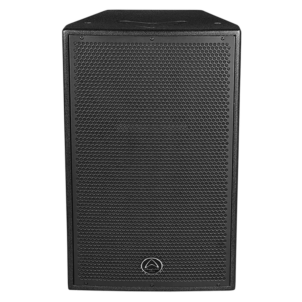 Caja activa Wharfedale Delta-AXF15 15" 800W foto 3