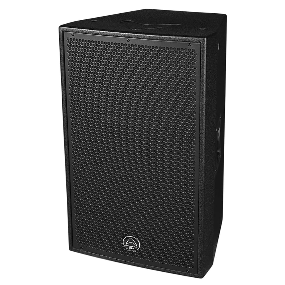 Caja activa Wharfedale Delta-AXF15 15" 800W foto 4