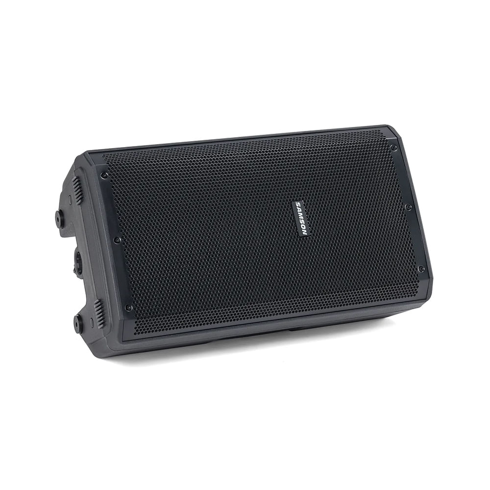 Caja Acústica Activa Con Bluetooth Samson RS112A - 200w foto 4