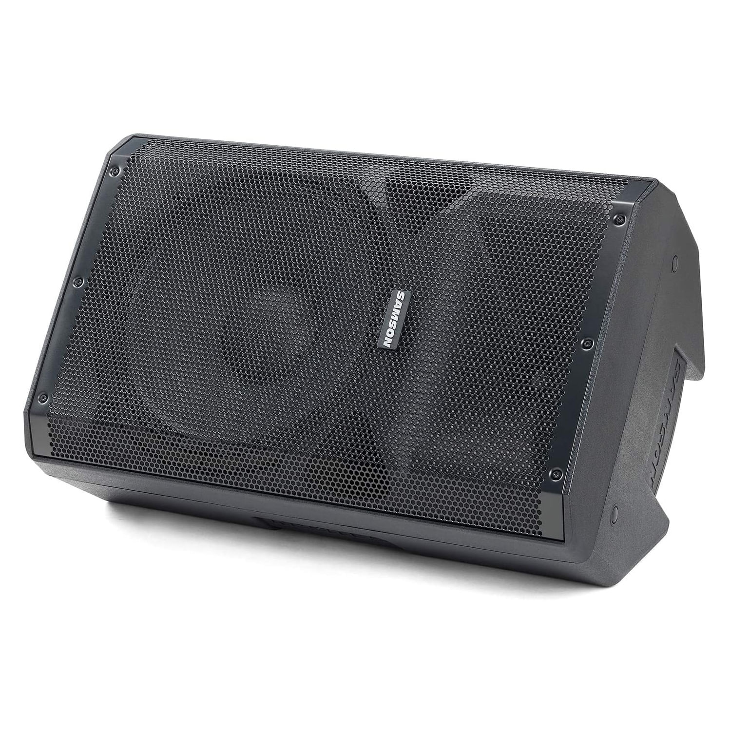 Caja Acústica Activa Con Bluetooth Samson RS115A - 200w foto 3