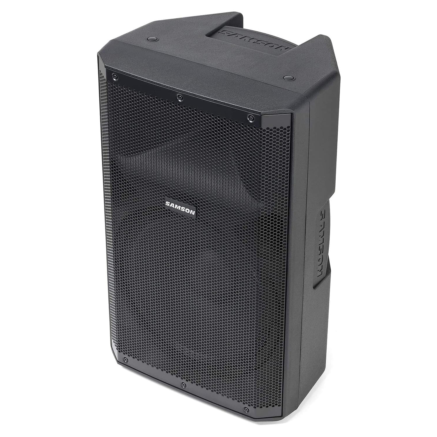Caja Acústica Activa Con Bluetooth Samson RS115A - 200w foto 4