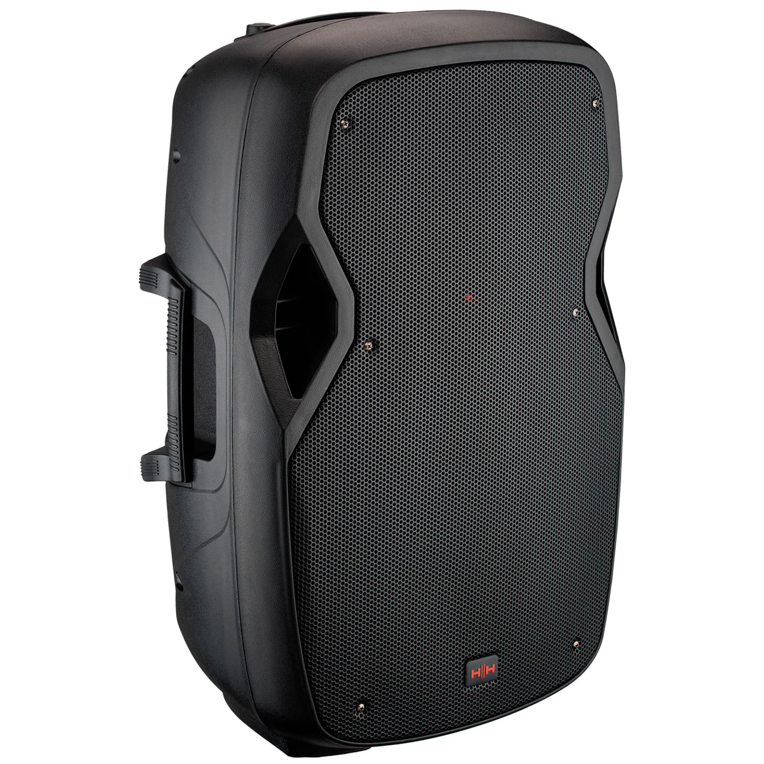 Caja acústica activa HH Audio VRE-15AG2 - 800 watts foto 4