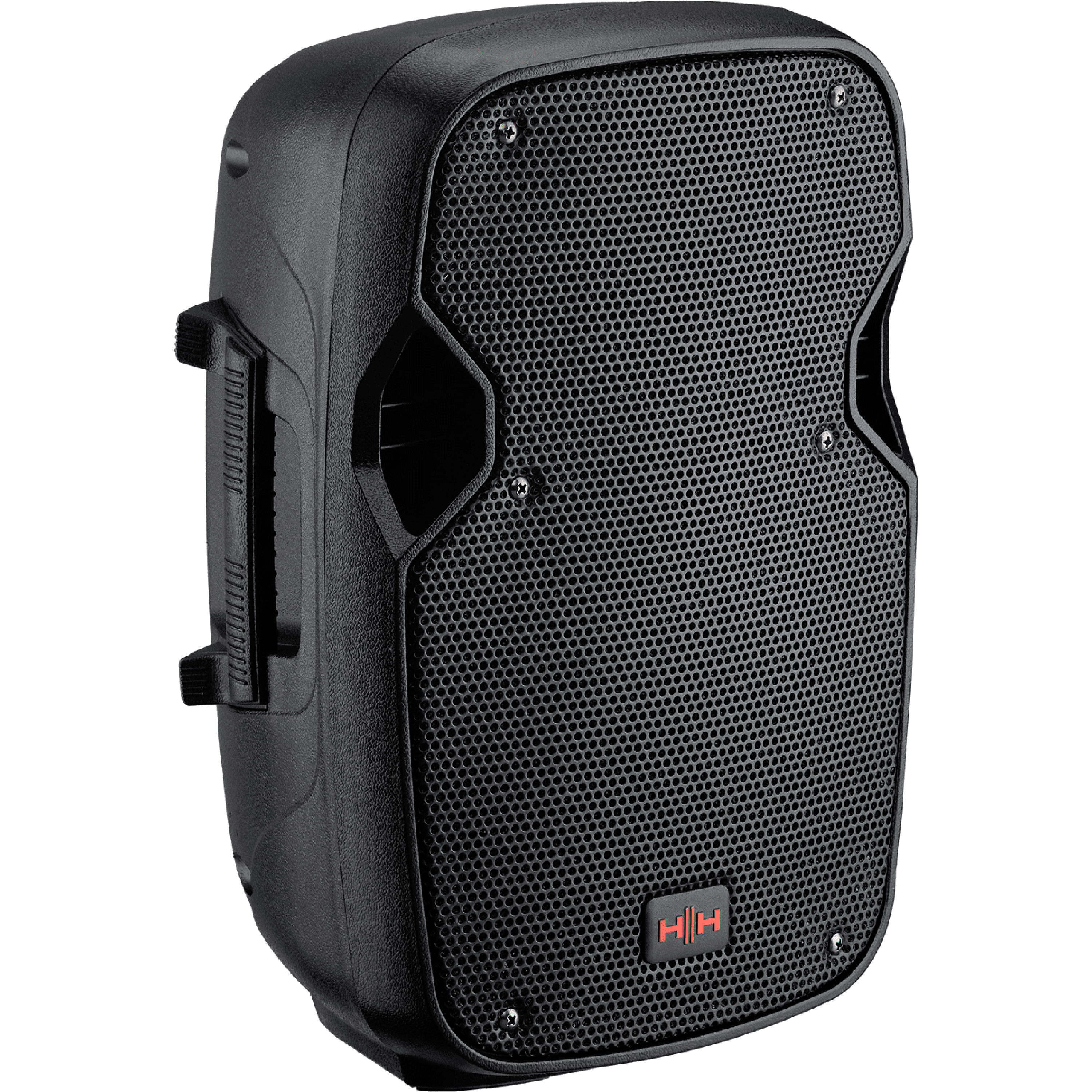 Caja Activa HH VRE-8A G2 - 8" - 100W - Bluetooth