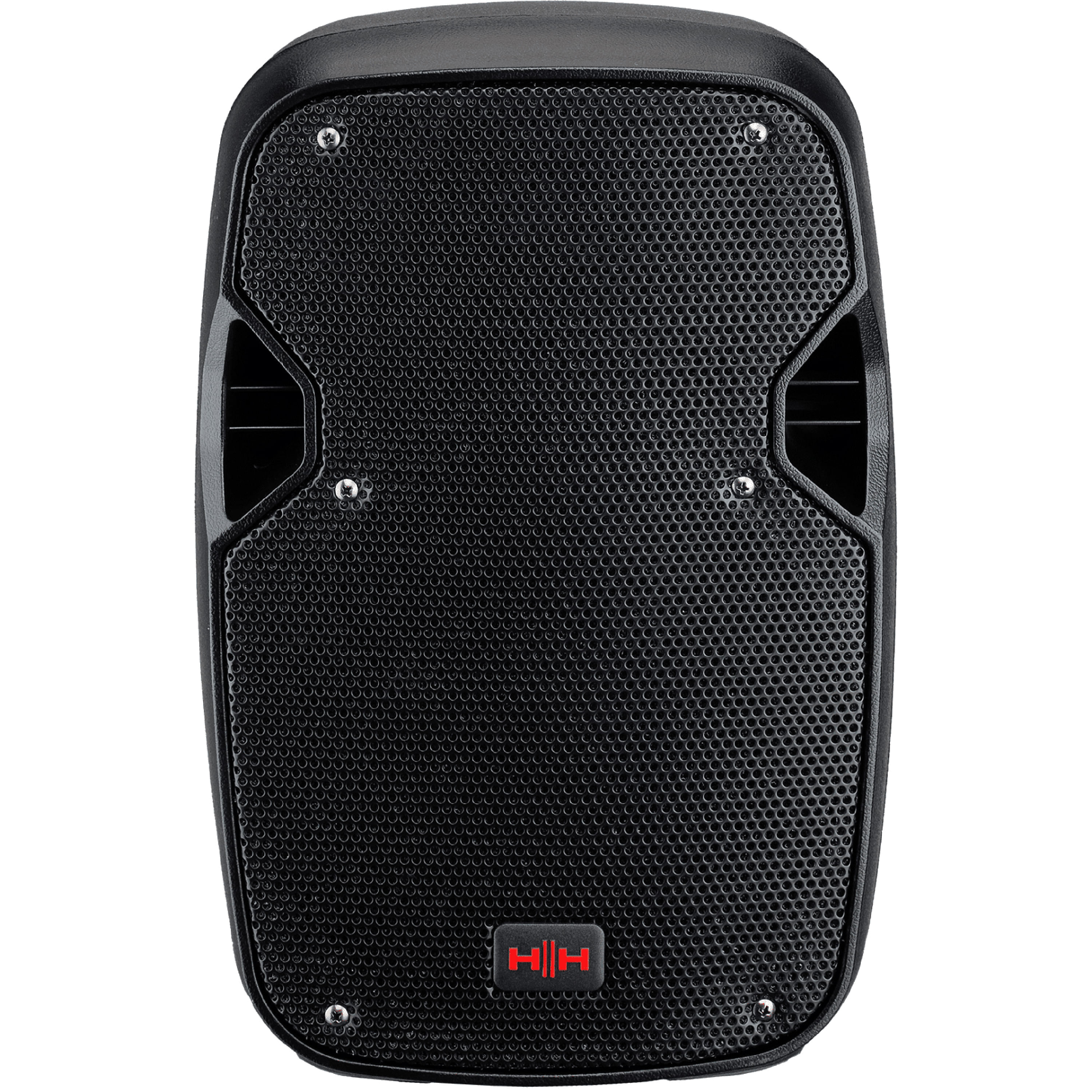 Caja Activa HH VRE-8A G2 - 8" - 100W - Bluetooth foto 2