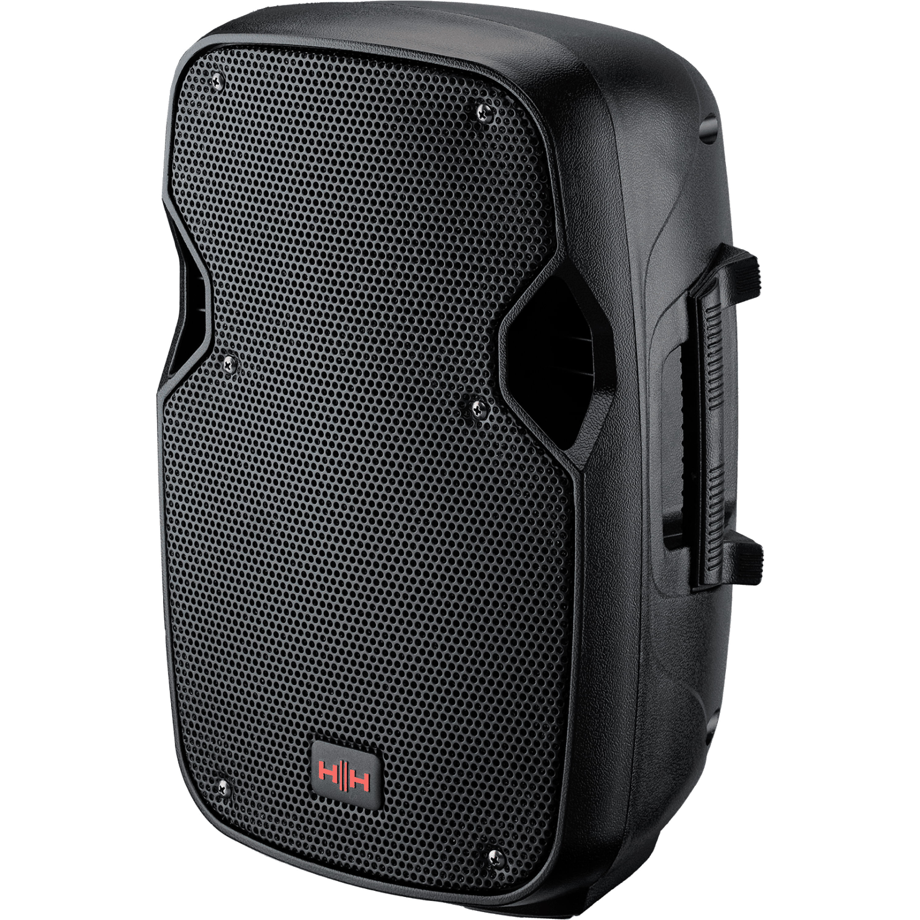 Caja Activa HH VRE-8A G2 - 8" - 100W - Bluetooth foto 3
