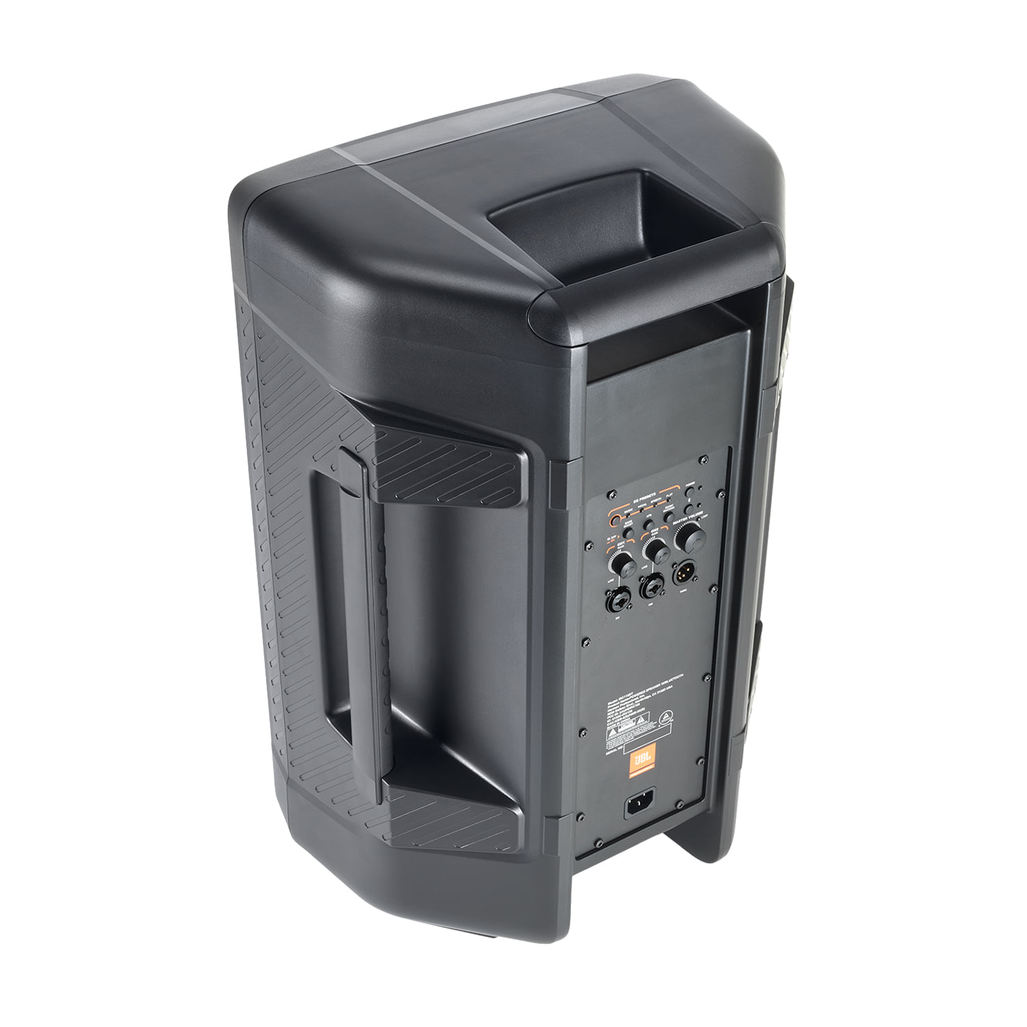 Caja acústica activa portátil JBL IRX112BT - Con bluetooth foto 5