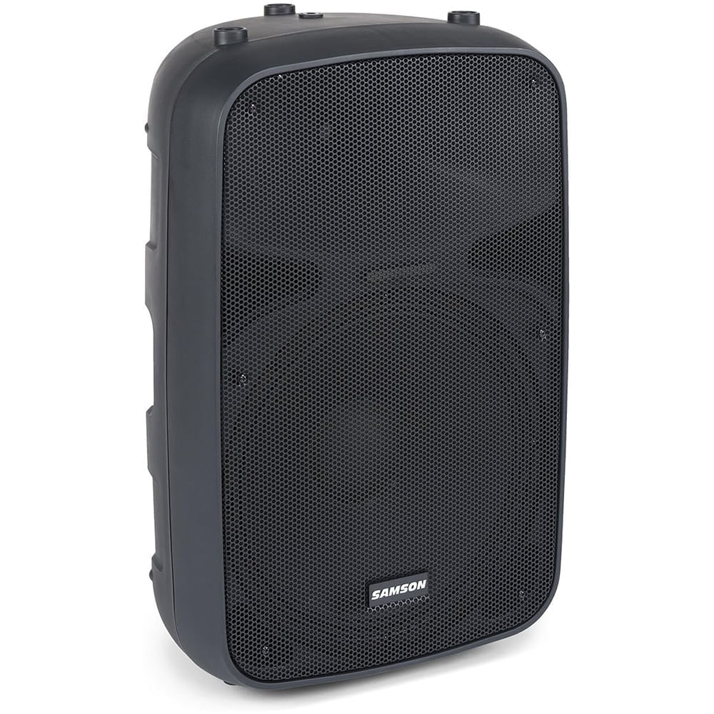 Caja Acústica Activa Samson AURO X15D - 500w foto 3