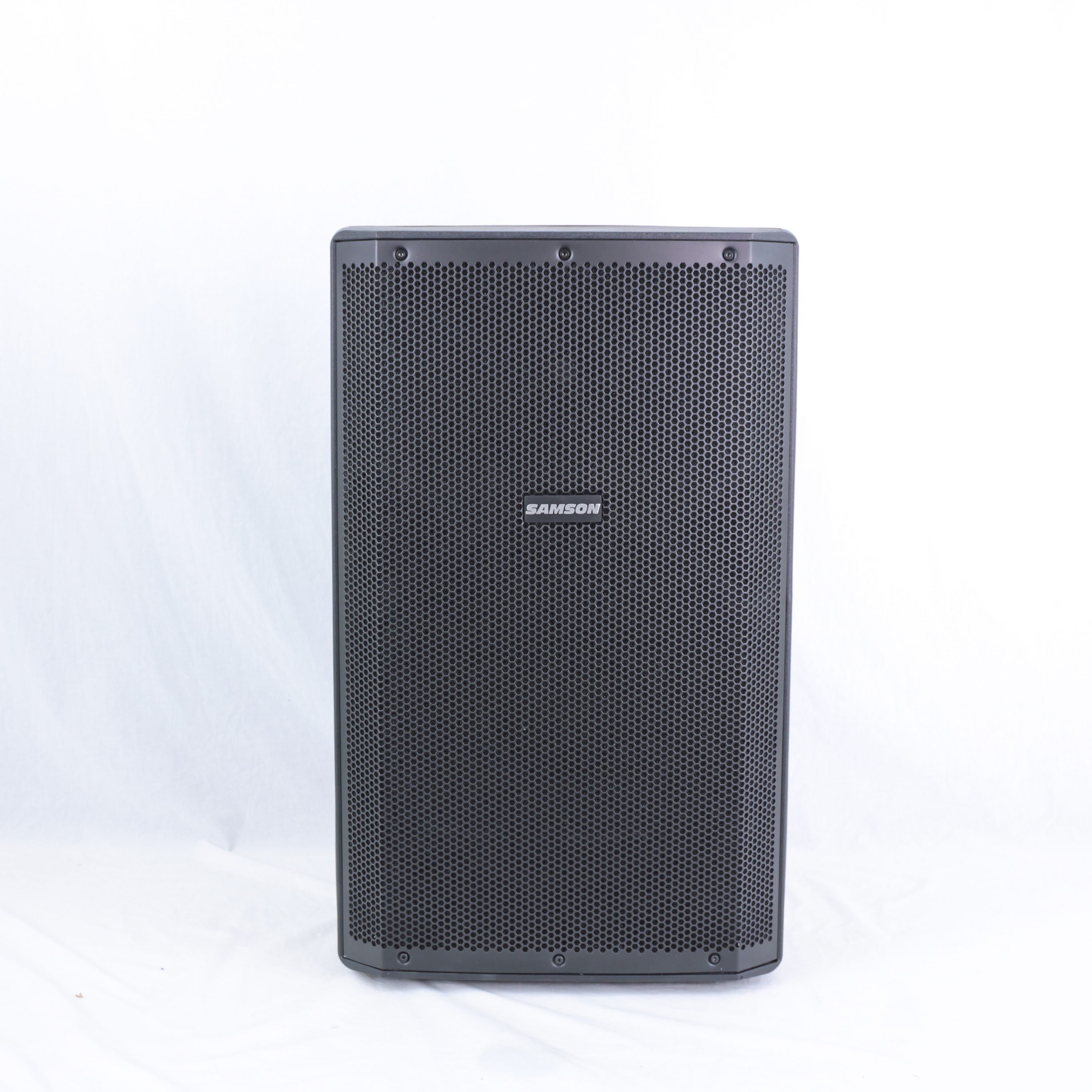 Caja acústica activa Samson RS115A Openbox