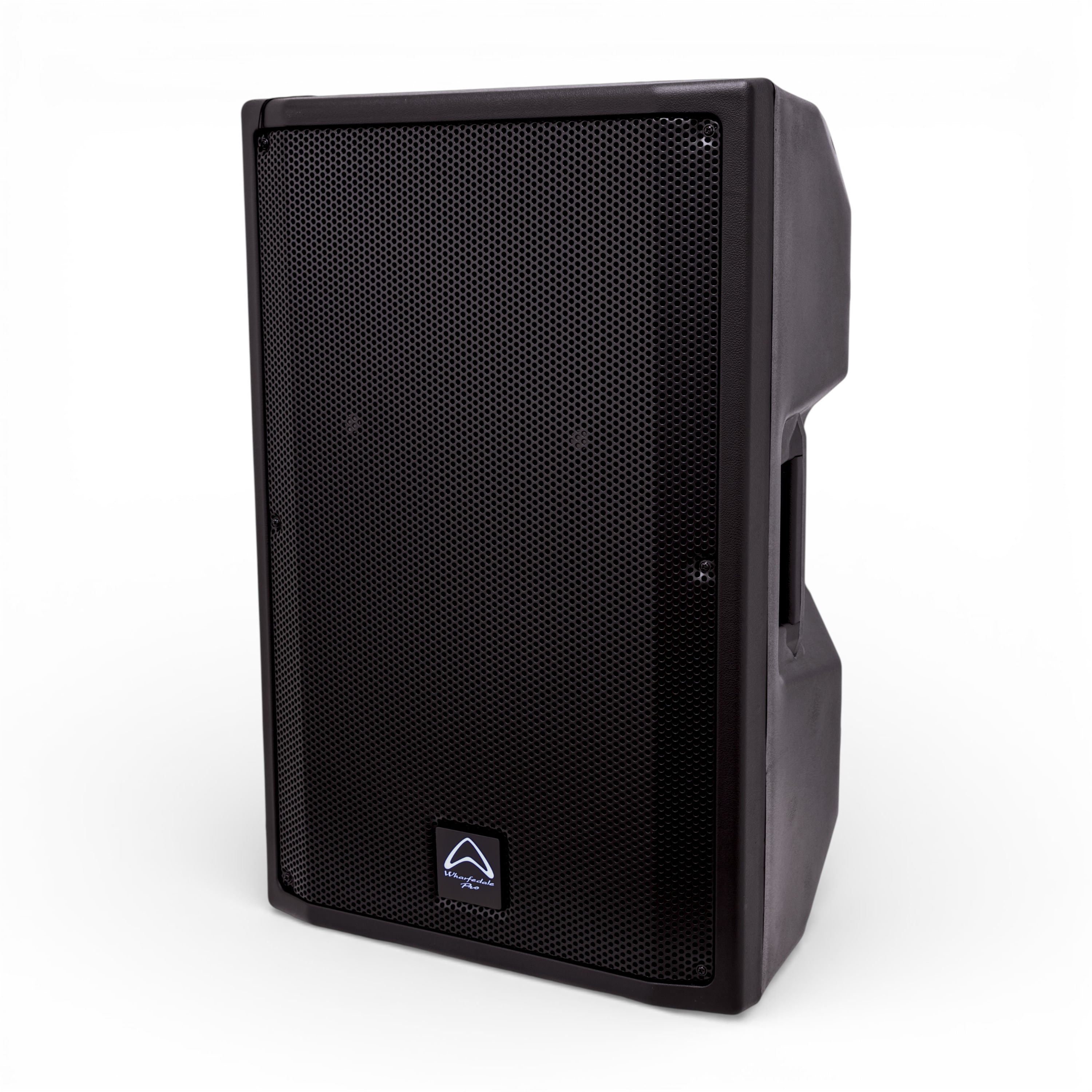 Caja acústica activa Wharfedale Tourus AX15-MBT de 450 Watts foto 2