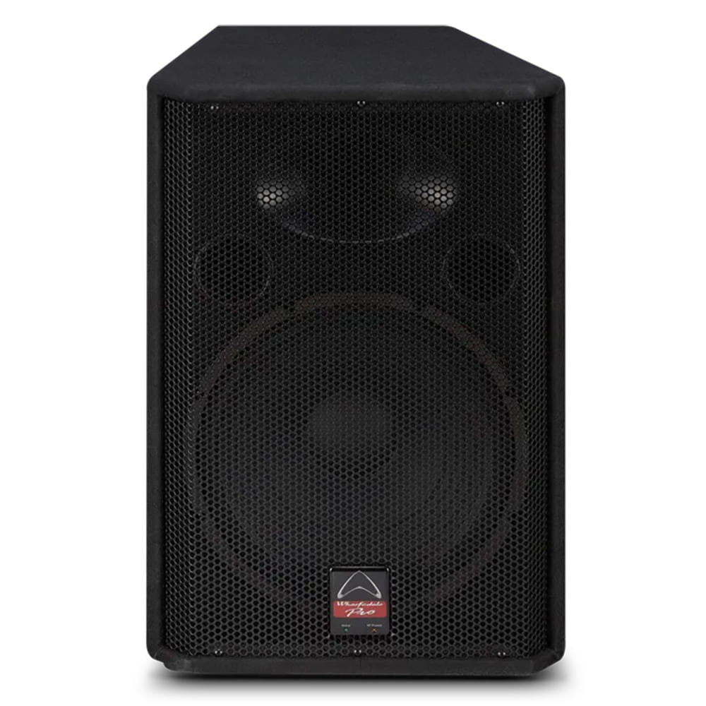 Caja Acústica Pasiva Wharfedale EVP-X15 MKII foto 2